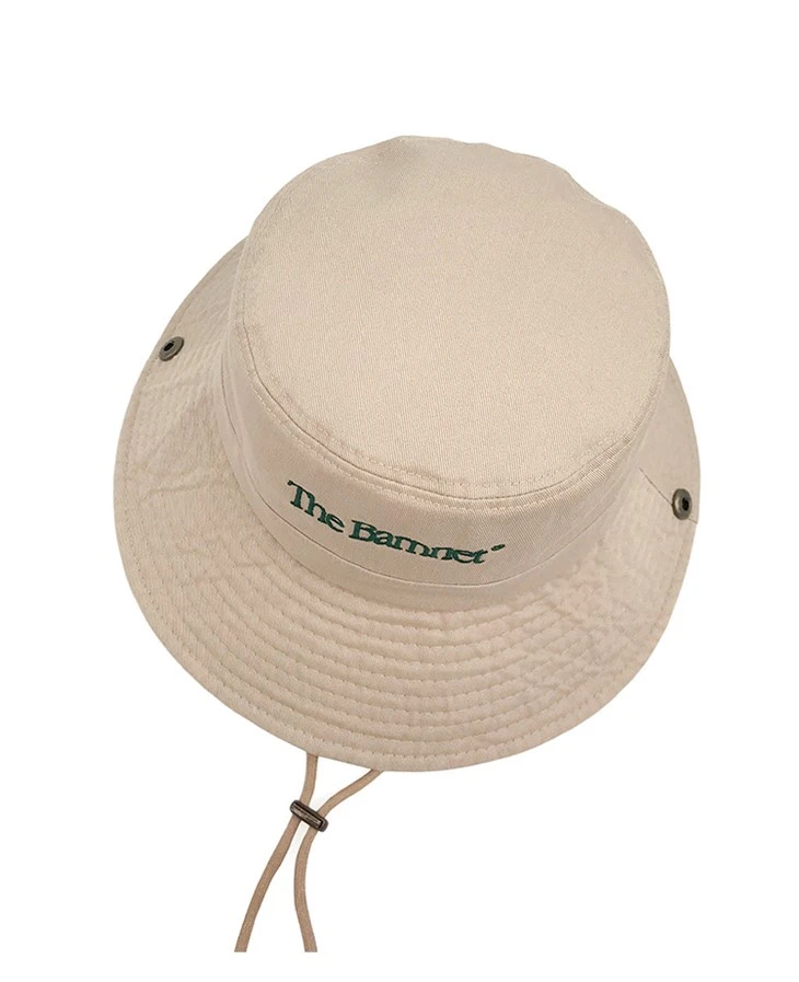 Cream Bucket Hat suppliers Cream Bucket Hat suppliers