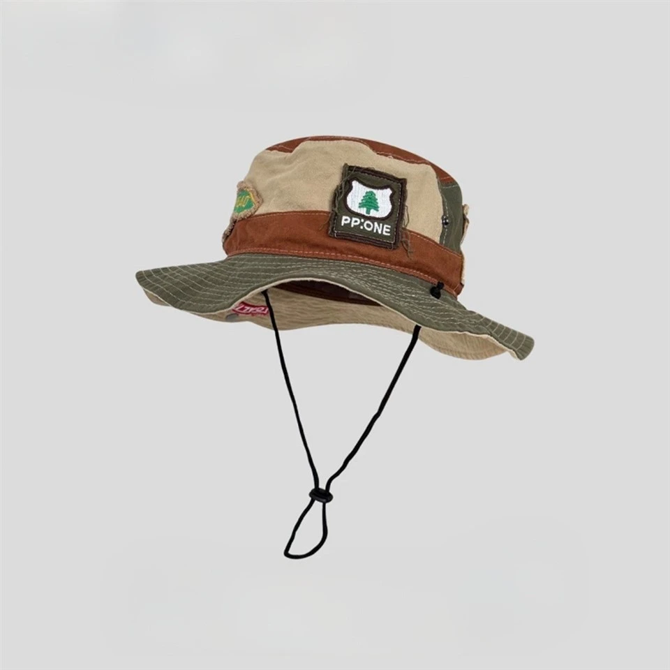 Fisherman Hats With String best
