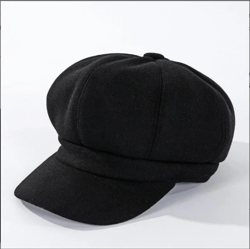 Classic Beret Hats For Women Classic Beret Hats For Women