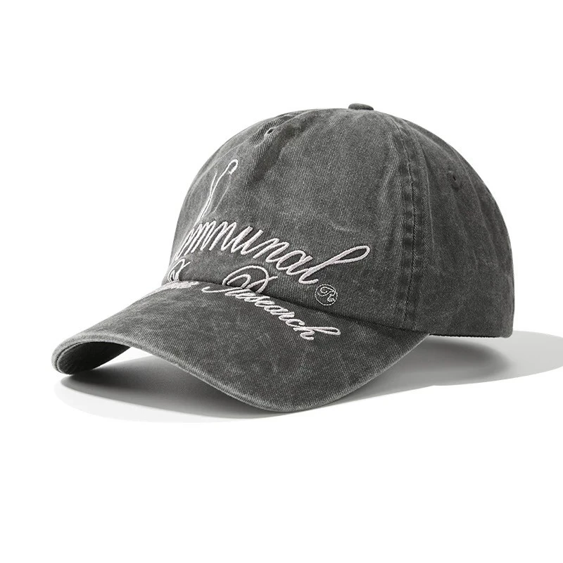 Custom Low Profile 5 Panel Caps best