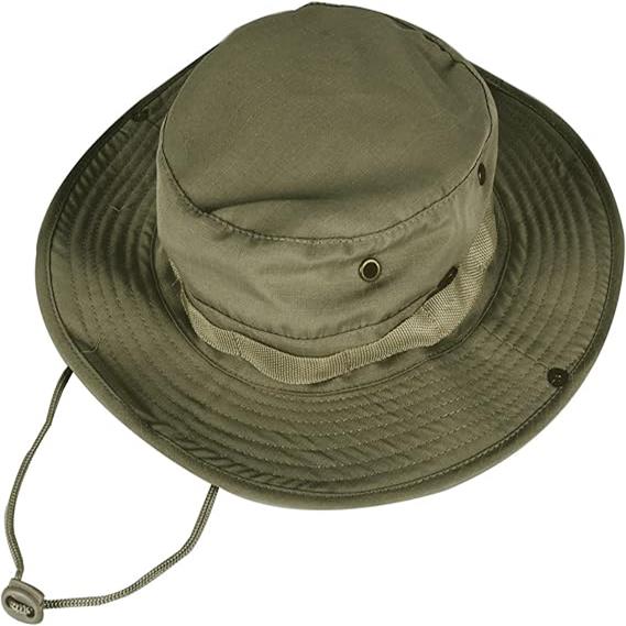 Foldable bucket hat Foldable bucket hat