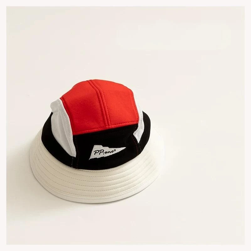 Kids Bucket Hat No String