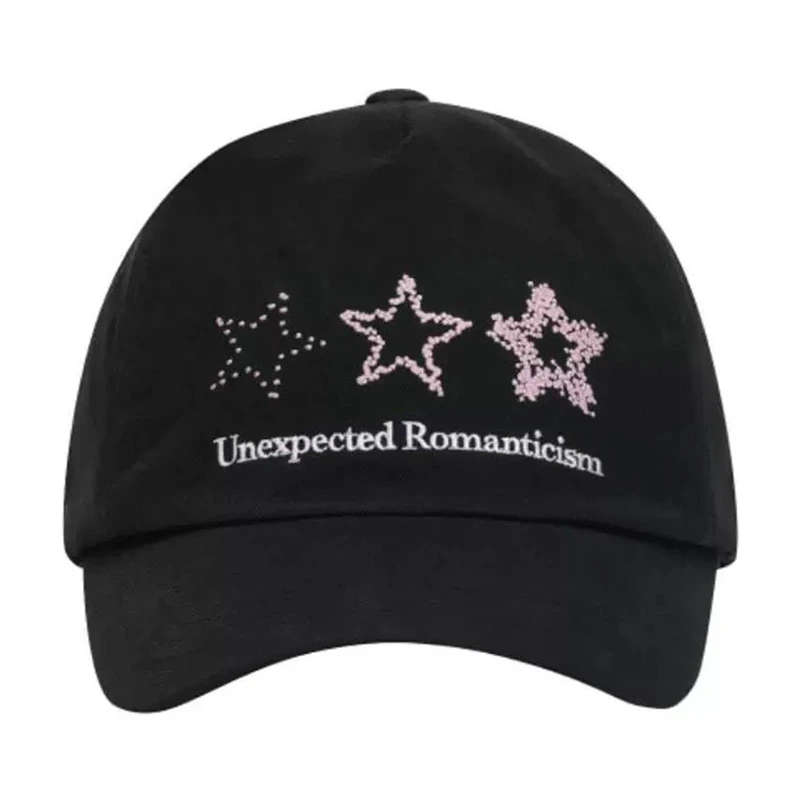 Logo Dad Hat