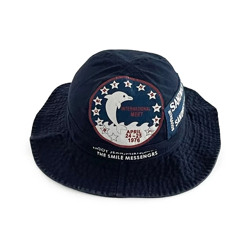 Wide Brim Bucket Wide Brim Bucket