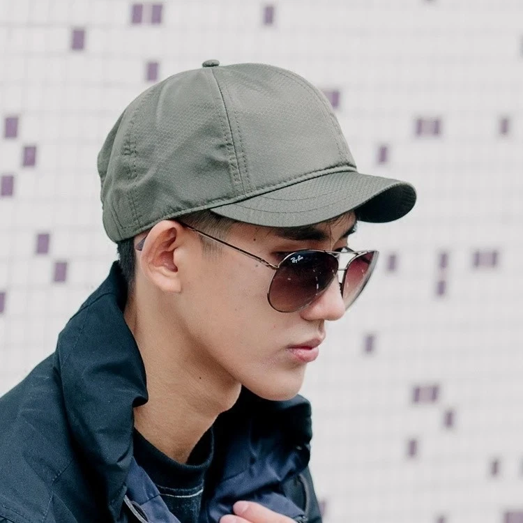 Men's Baseball Cap factory