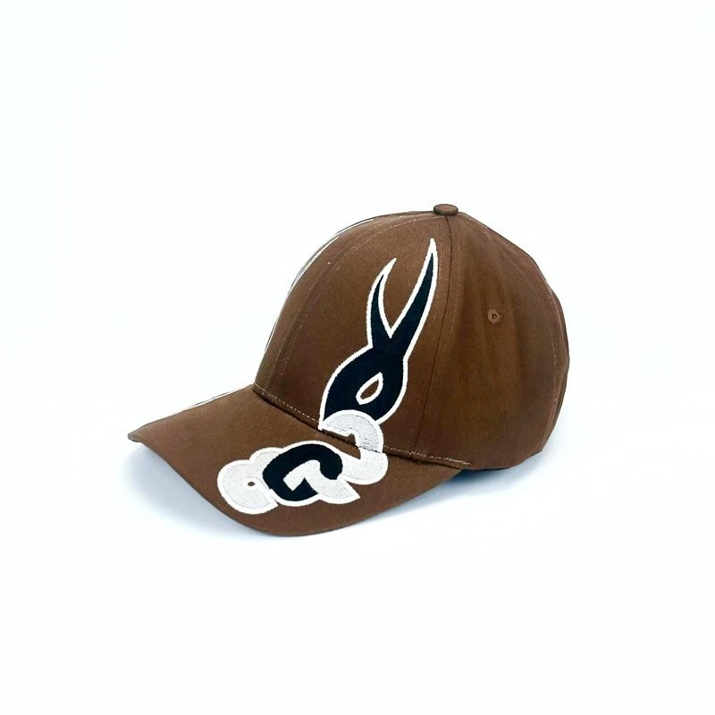 Men's Vintage Snapback Cap