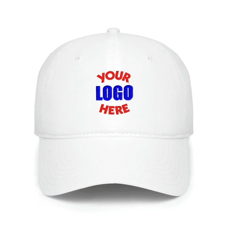 Personalized Baseball Caps factory