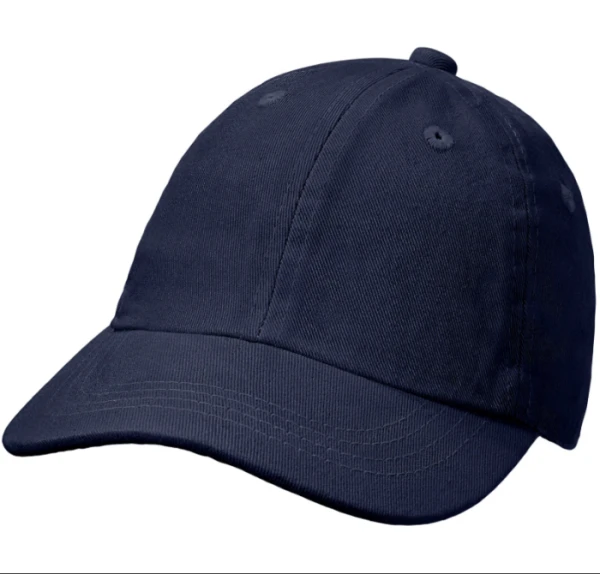 Plain Baseball Cap