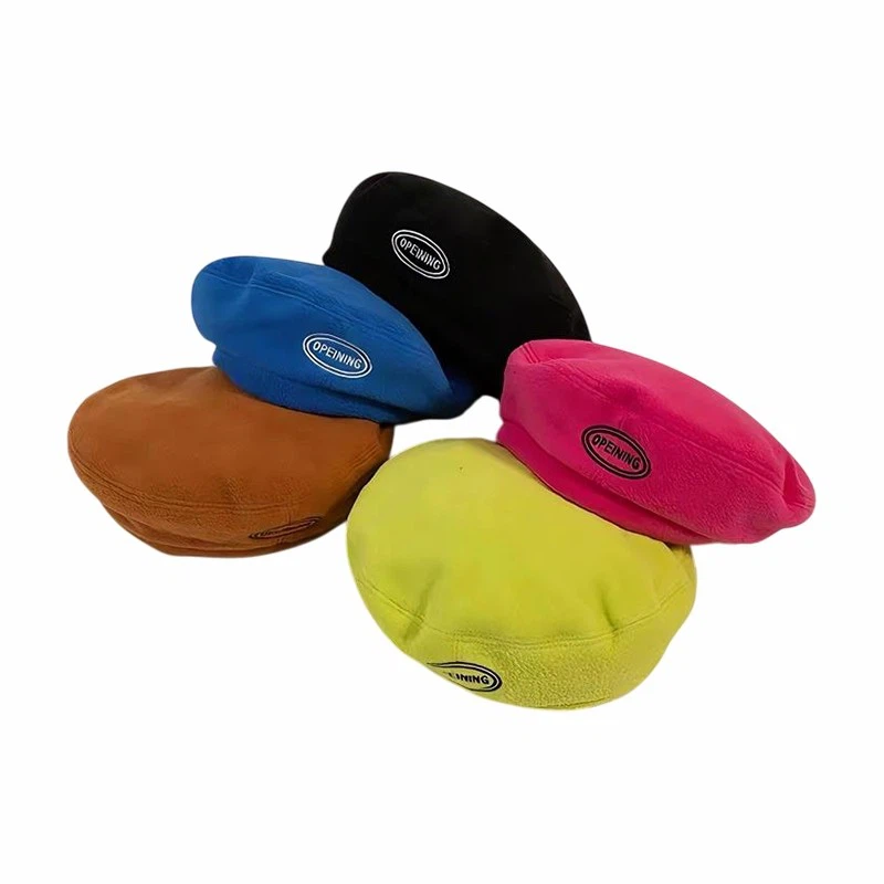 Plain Beret Plain Beret