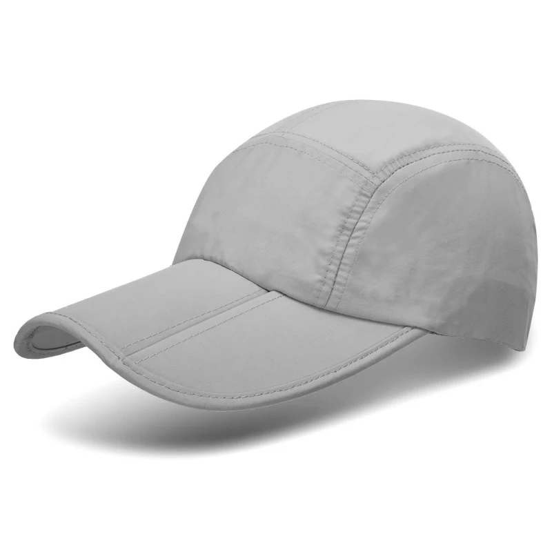 quick-drying baseball cap