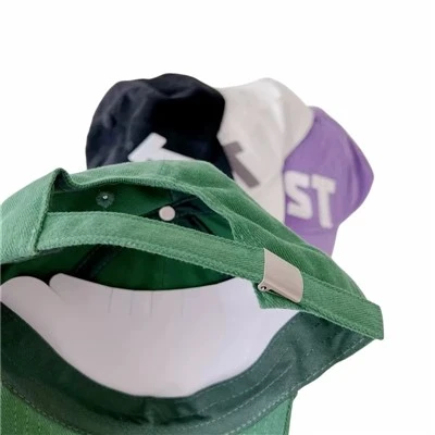 Adjustable Outdoor Dad Hat