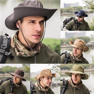 Bucket Hat For Men