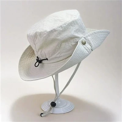 Bucket Hat With Sun Protection Bucket Hat With Sun Protection