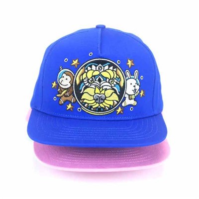 Lameda arve korgi tikandid