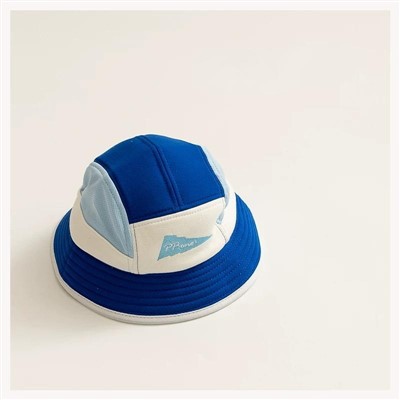 Laste koppmüts pole nööri