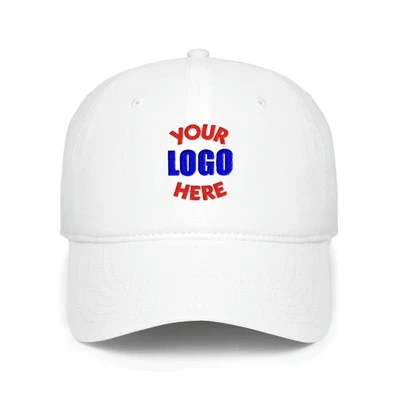 Personalized Baseball Caps