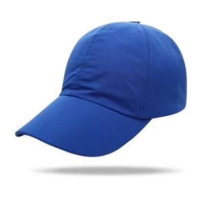 Polüester pesapallimüts