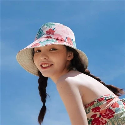 Bucket Hat vs Sun Hat: What's the Difference?