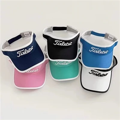 Running Sun Visor Running Sun Visor