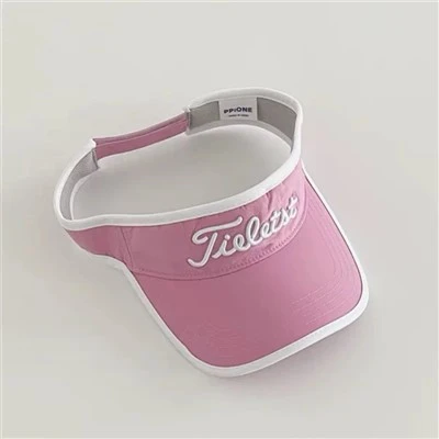 Running Sun Visor Running Sun Visor