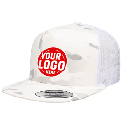 Pesapalli müts logoga
