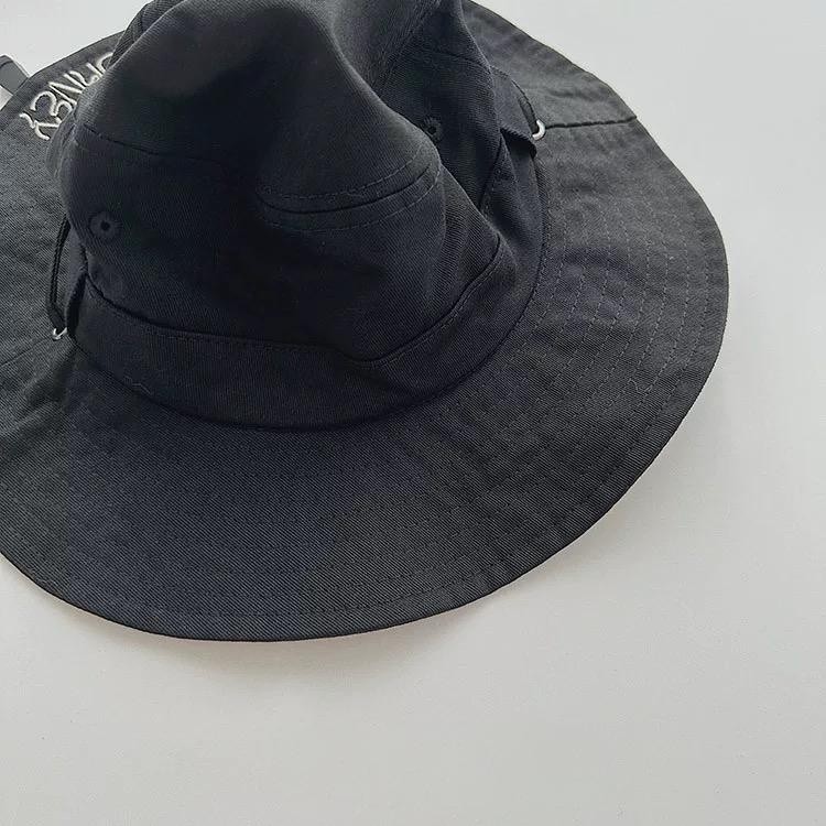 Uv Protection Bucket Hats