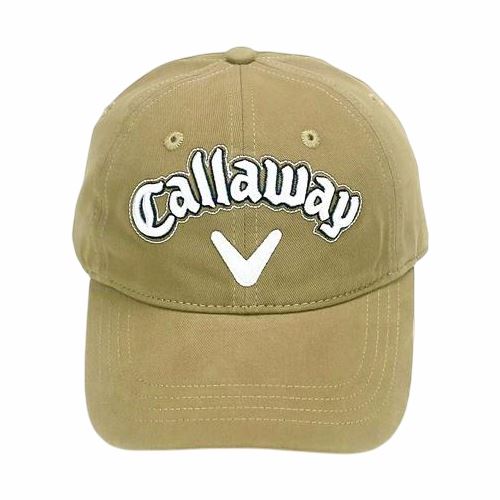 Vintage Style Baseball Caps