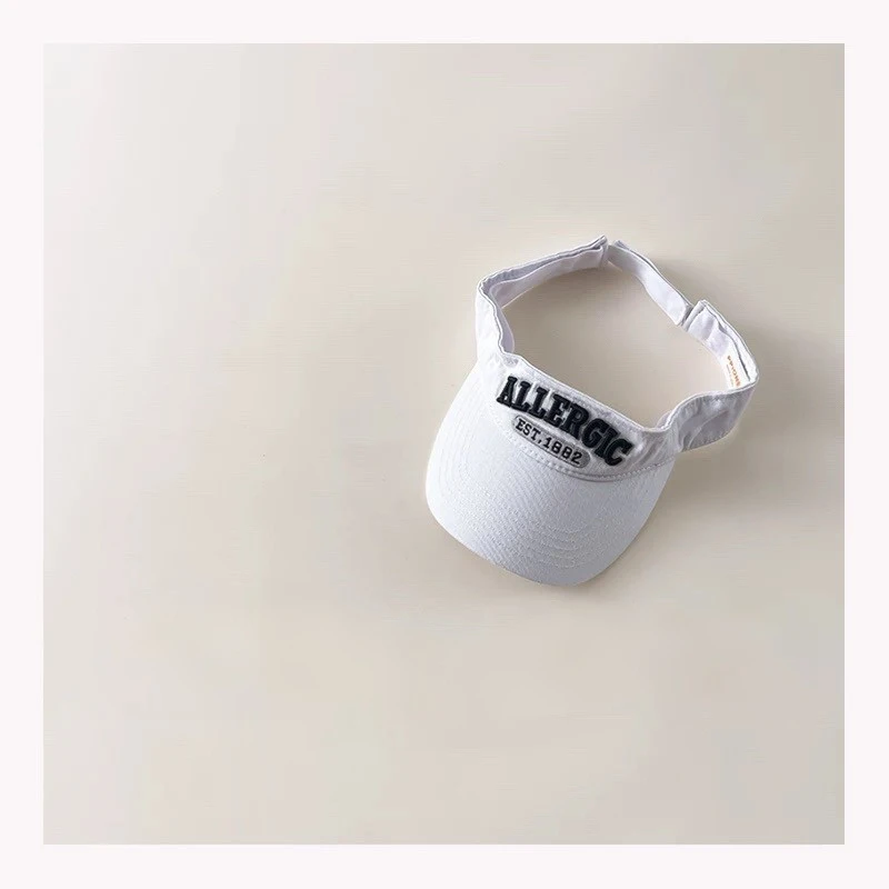 White Tennis Visor Hat suppliers White Tennis Visor Hat suppliers