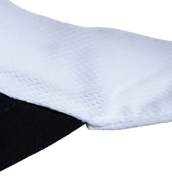 White tennis Visor Factory