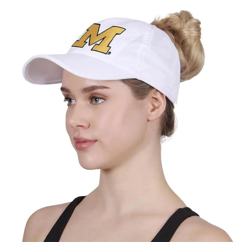 Women's Baseball Cap With Uv Protection